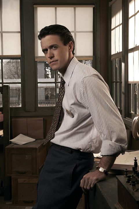 Foto Ashley Zukerman