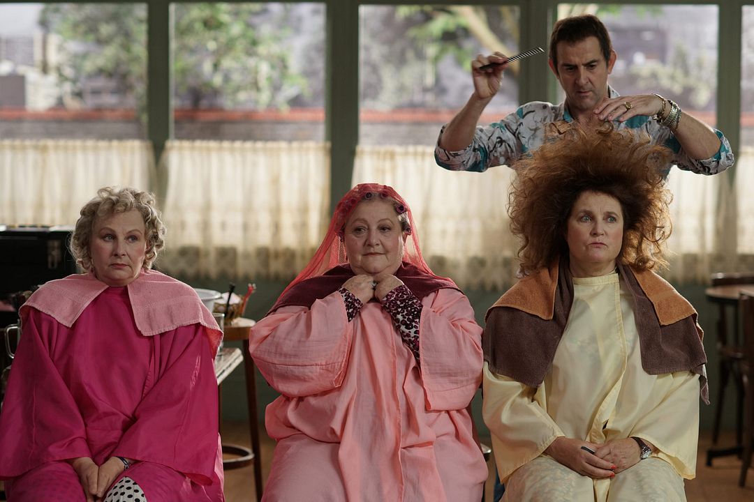 Foto Chantal Neuwirth