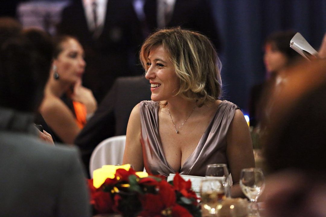 Foto Valeria Bruni Tedeschi