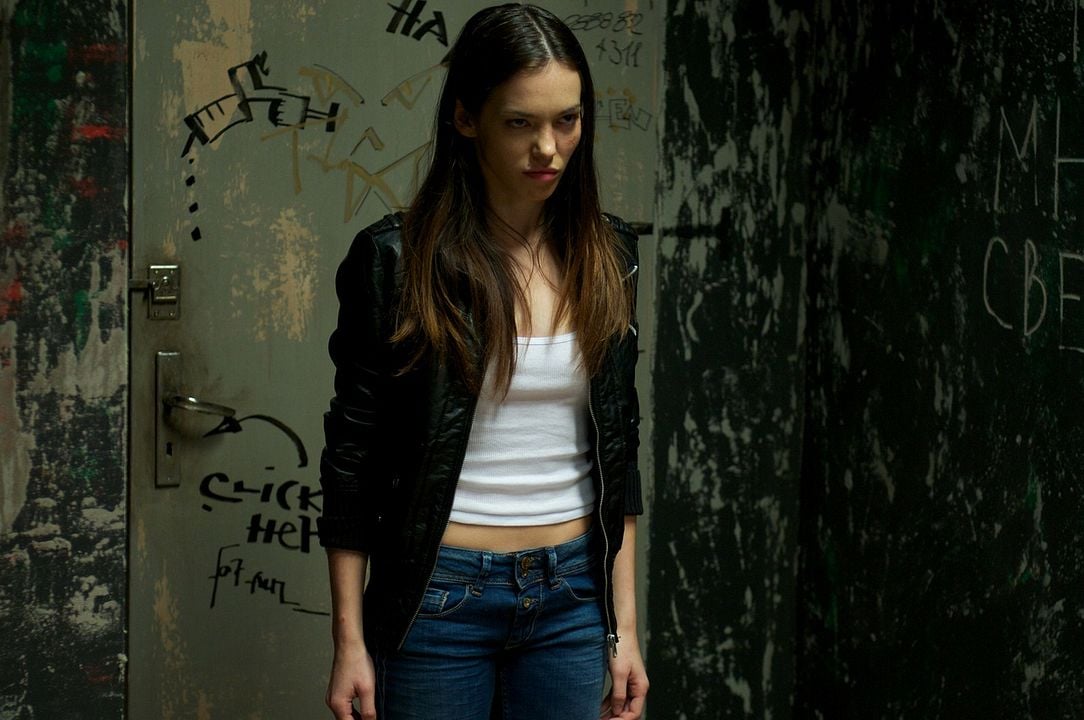 Dulce venganza 2 : Foto