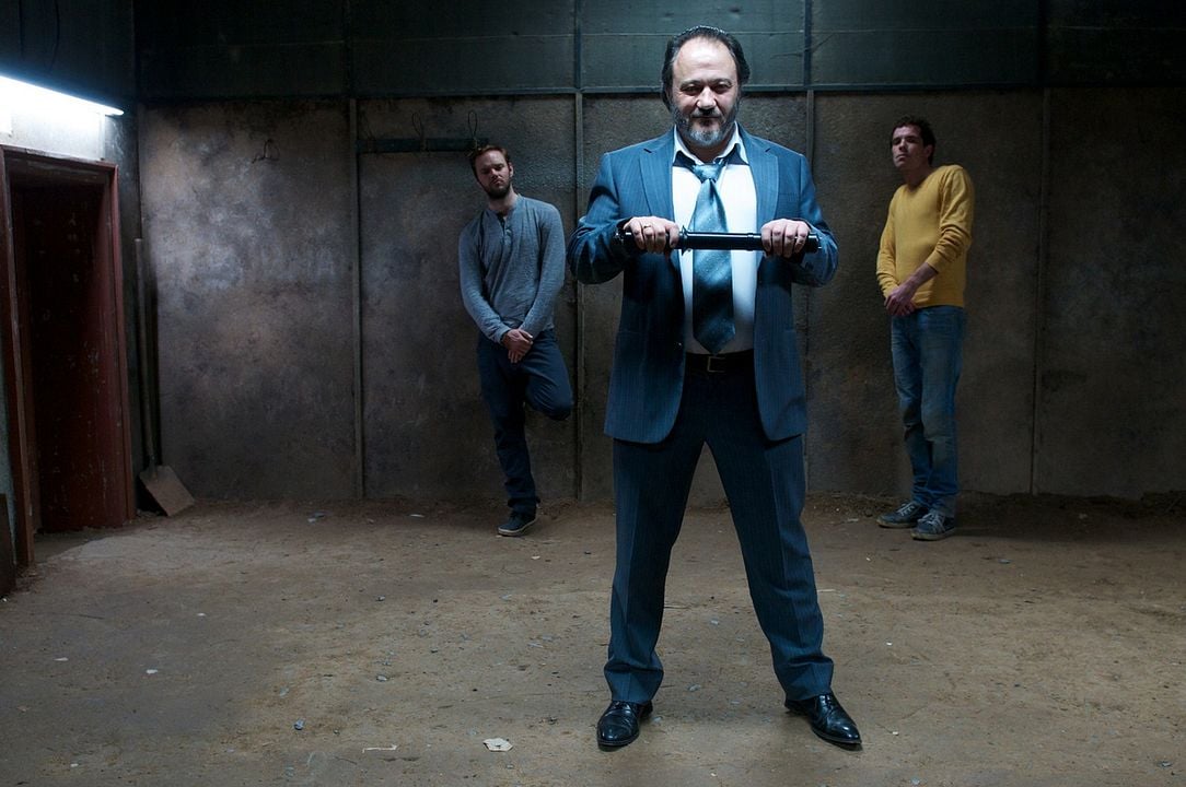 Dulce venganza 2 : Foto