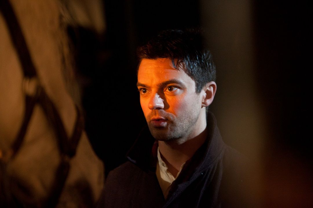 Foto Dominic Cooper
