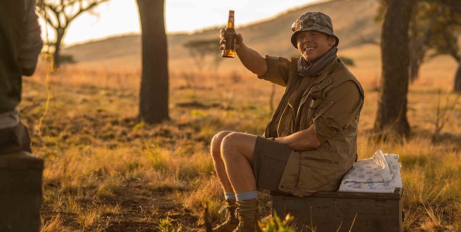 Héctor y el secreto de la felicidad : Foto