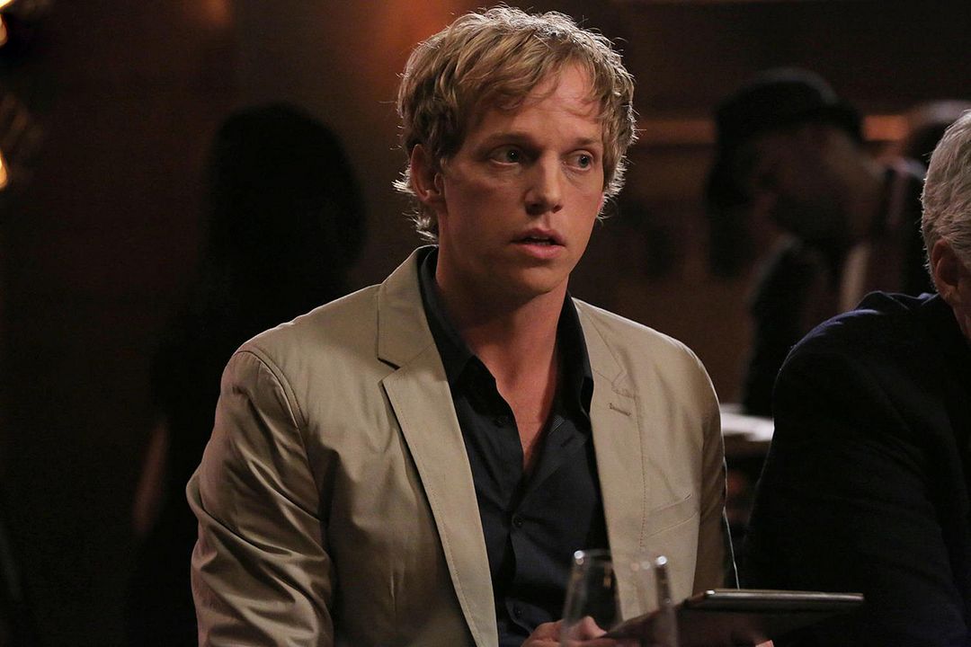 You're The Worst : Foto Chris Geere