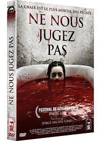 Somos lo que hay : Póster