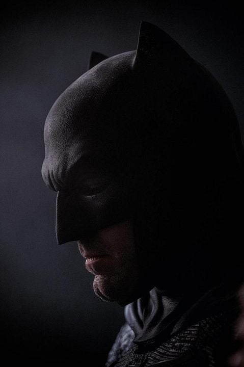 Batman v Superman: El origen de la justicia : Foto Ben Affleck