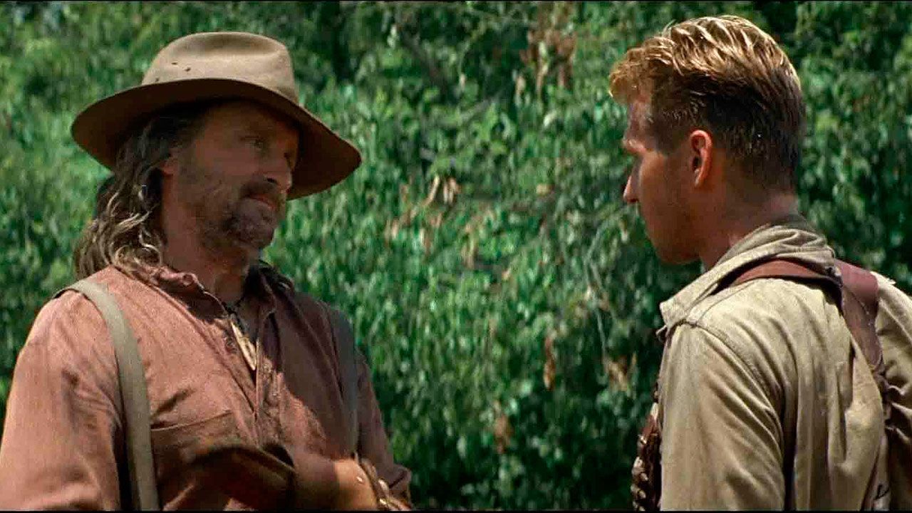 Los demonios de la noche : Foto