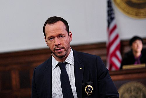 Blue Bloods : Foto