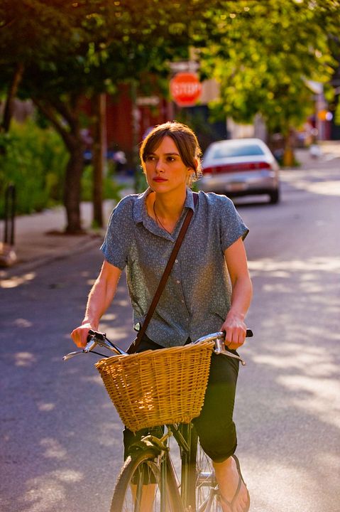 Empezar otra vez : Foto Keira Knightley