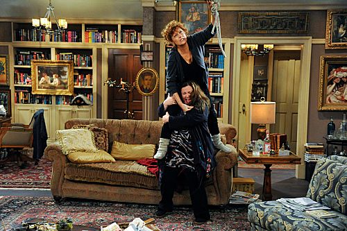 Foto Susan Sarandon, Melissa McCarthy