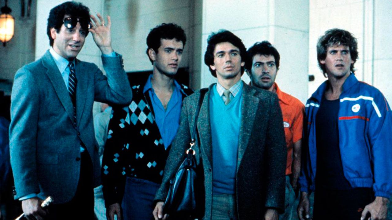 Despedida de soltero : Foto