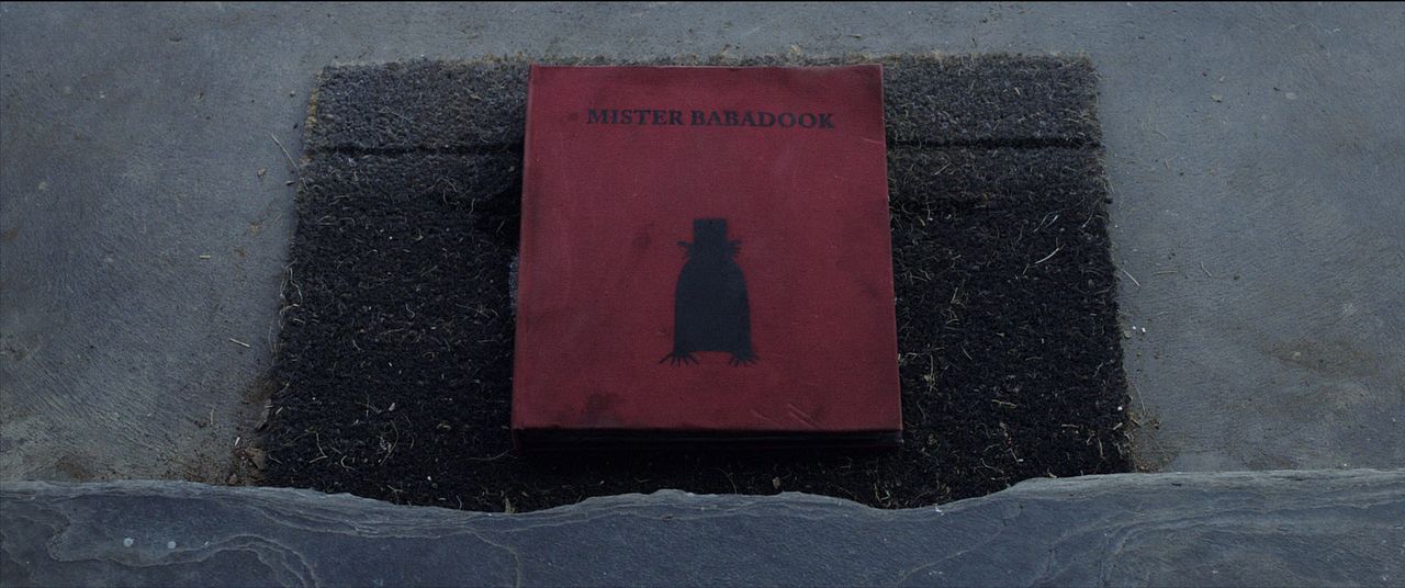Babadook : Foto