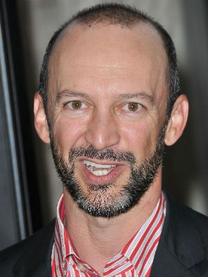 Póster J.P. Manoux