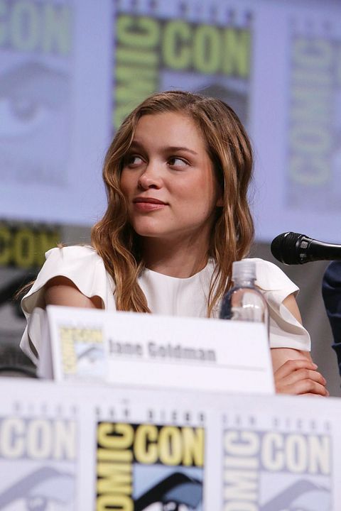 Kingsman: Servicio secreto : Cobertura de revista