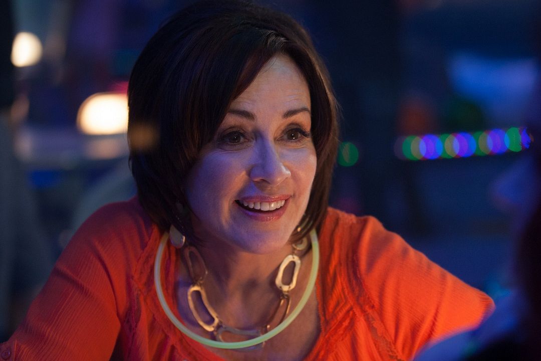 Foto Patricia Heaton