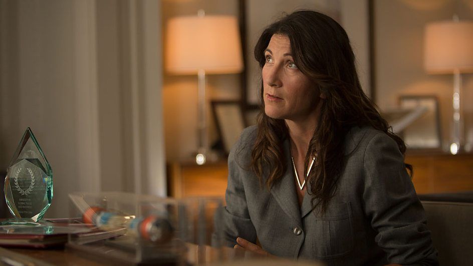 Foto Eve Best