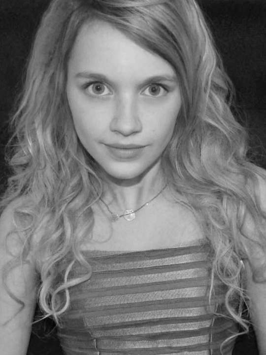 Póster Nell Tiger Free