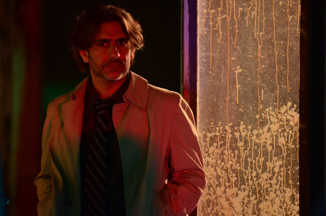 Foto Michael Imperioli