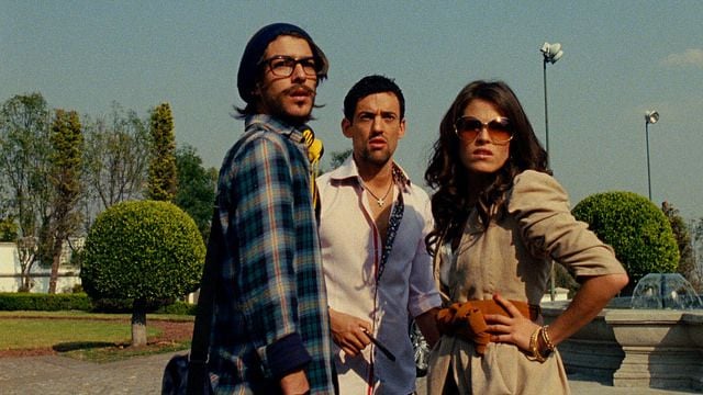 Nosotros los Nobles : Foto