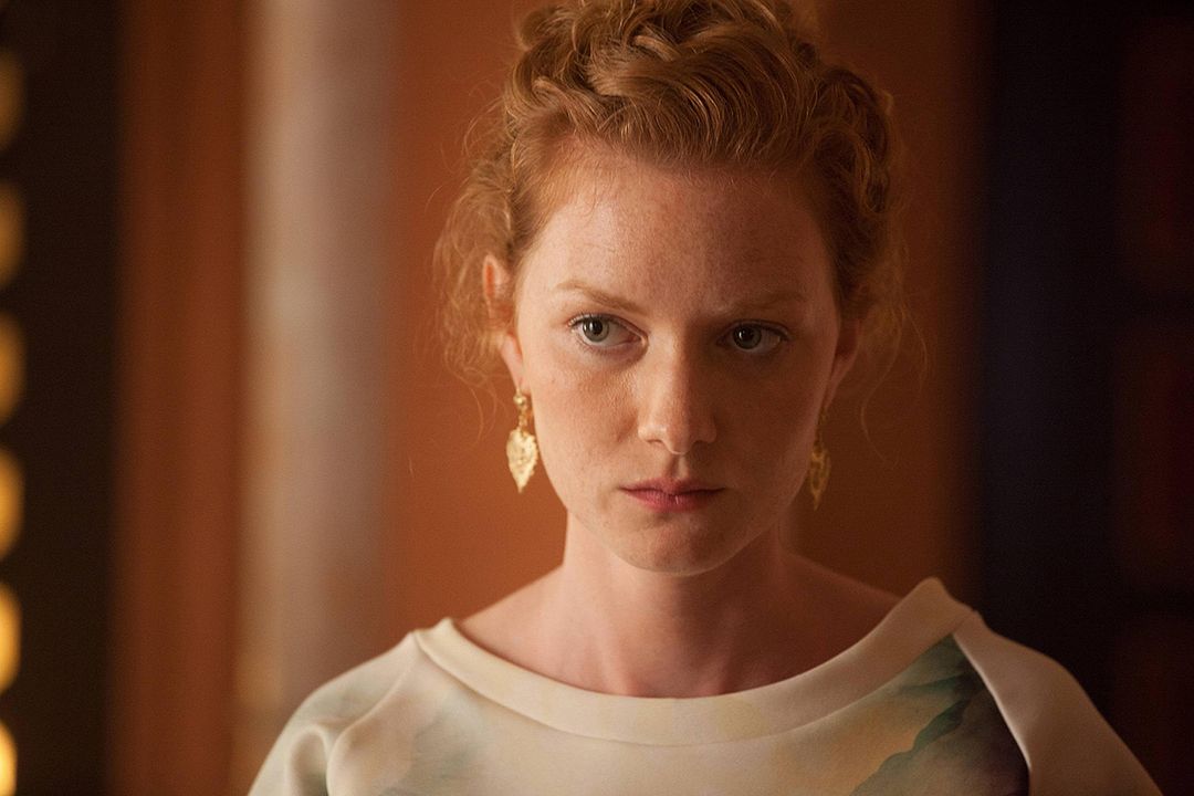 Tyrant : Foto Wrenn Schmidt