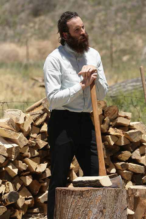 Foto Thomas M. Wright