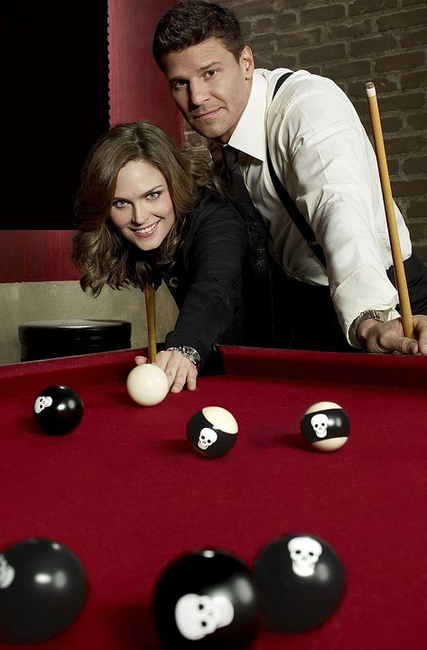 Foto Emily Deschanel