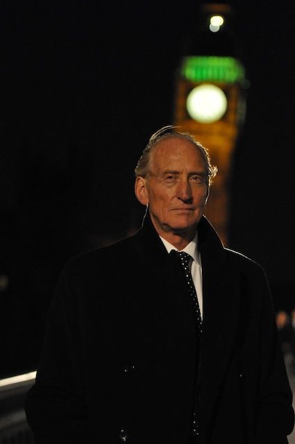Foto Charles Dance