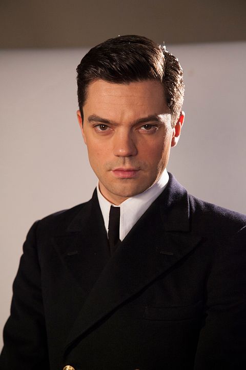 Foto Dominic Cooper
