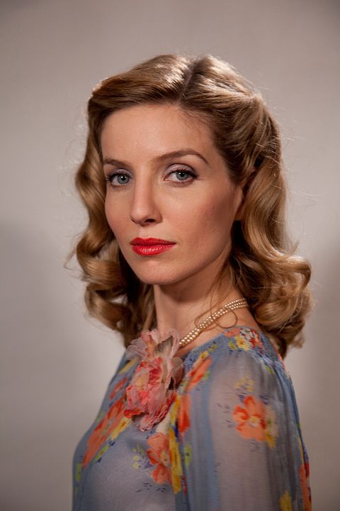 Foto Annabelle Wallis