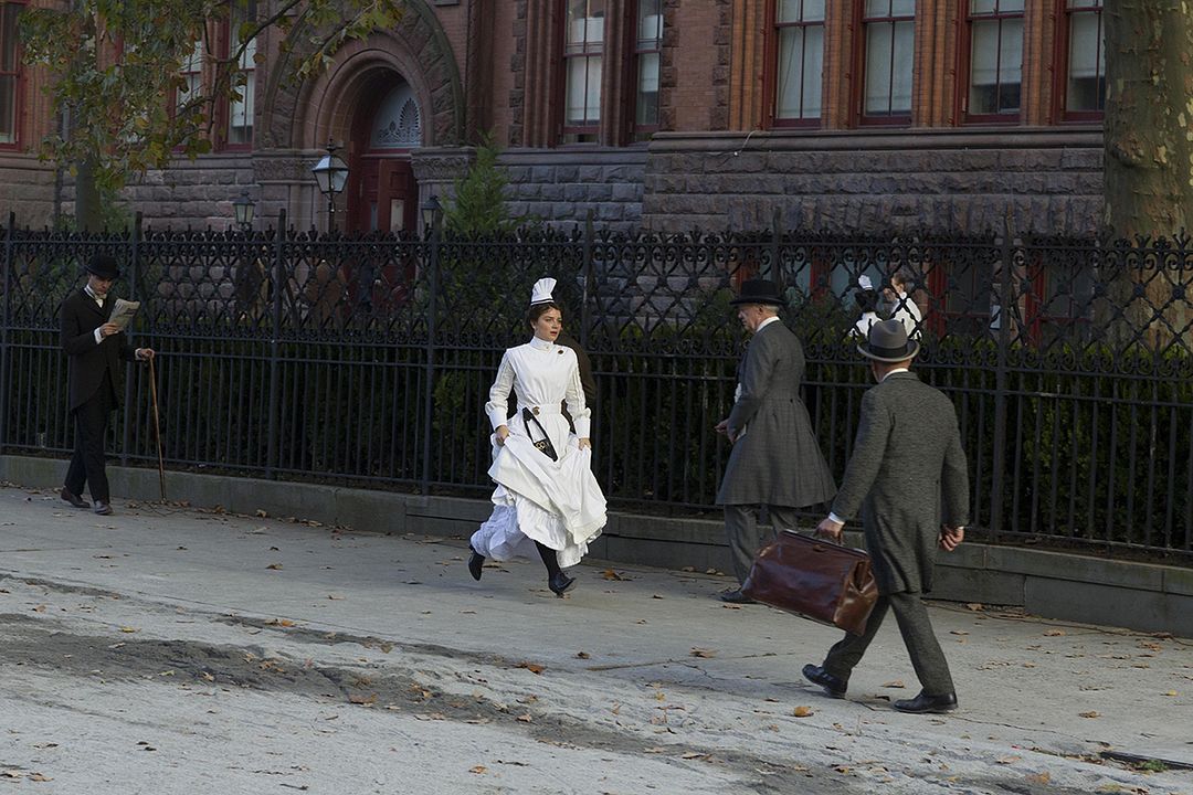 The Knick : Foto