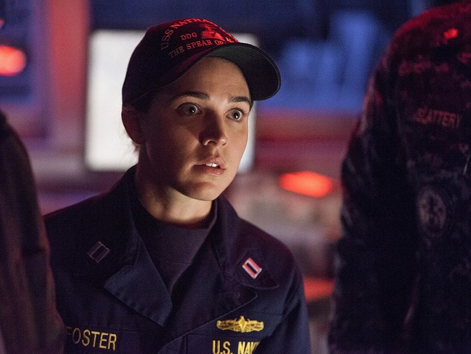 The Last Ship : The Last Ship : Foto - Foto 116 sobre 174 - SensaCine ...