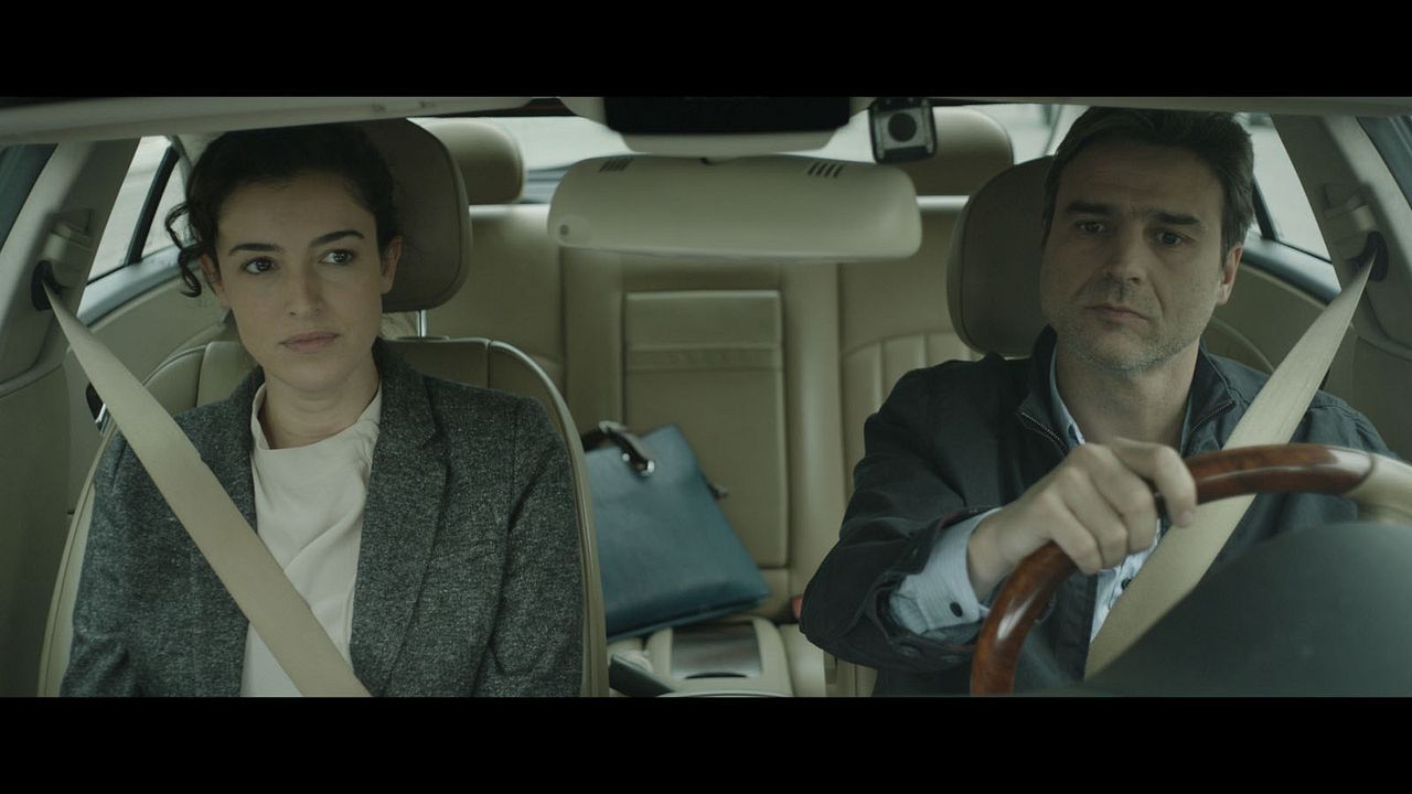 Foto Alberto San Juan