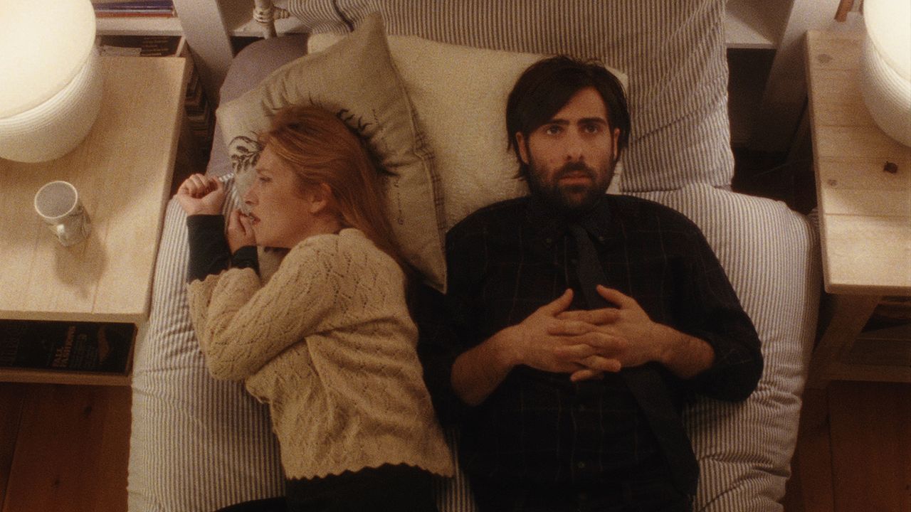 Foto Jason Schwartzman