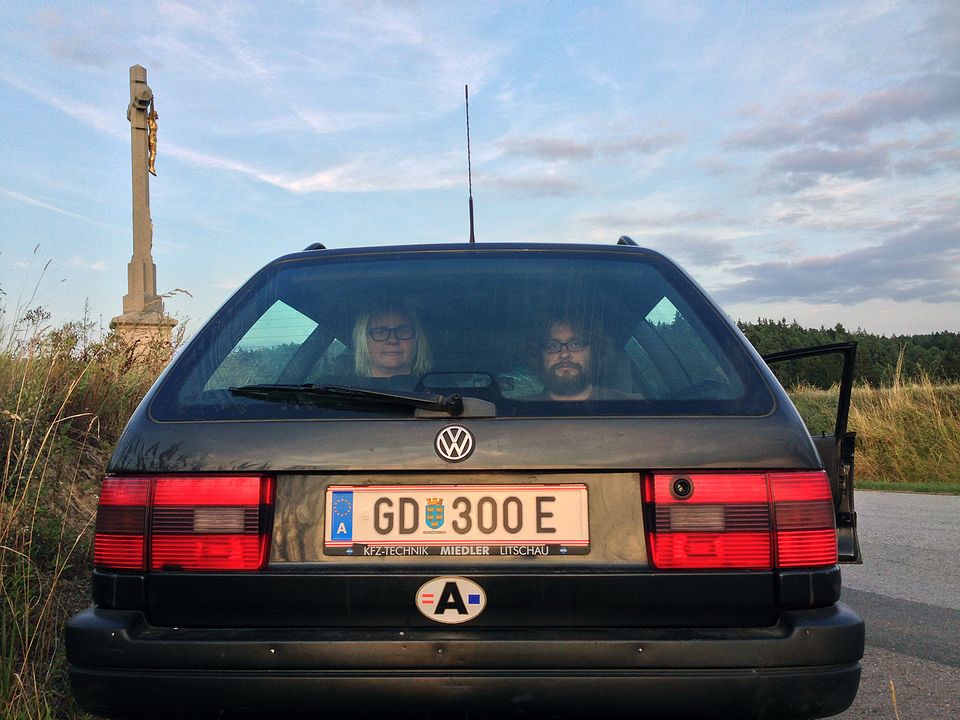 Dulces sueños, mamá : Foto