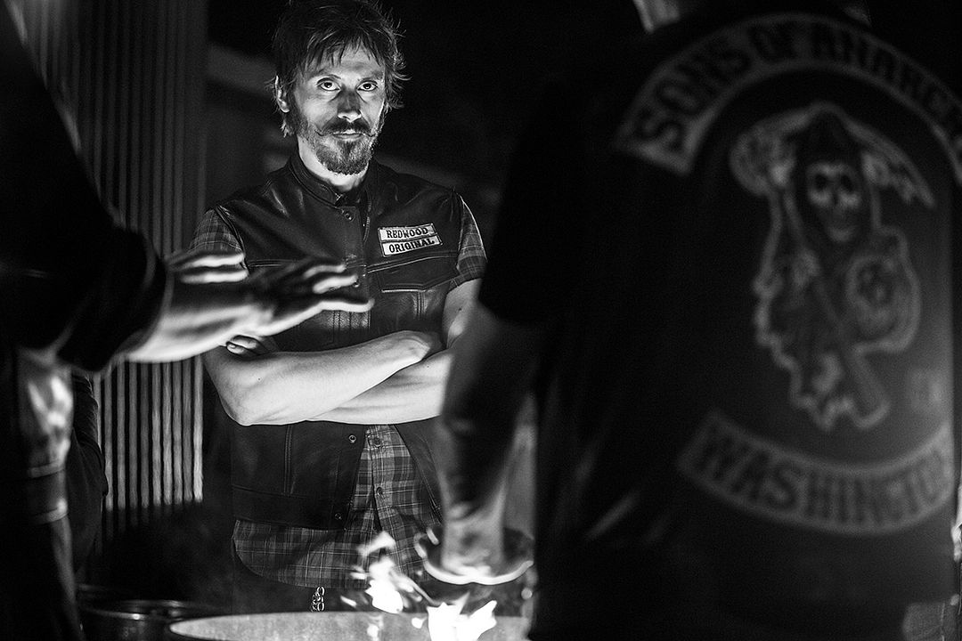 Hijos de la anarquía : Foto