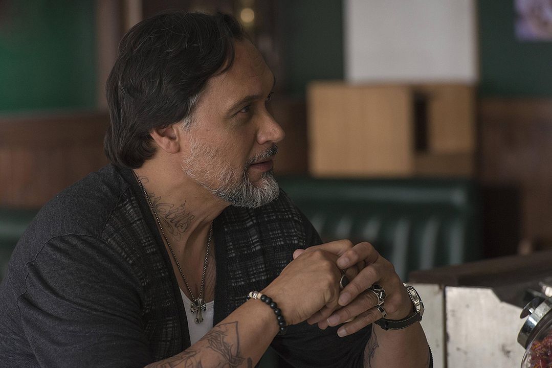 Hijos de la anarquía : Foto Jimmy Smits