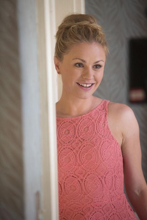 True Blood : Foto Anna Paquin