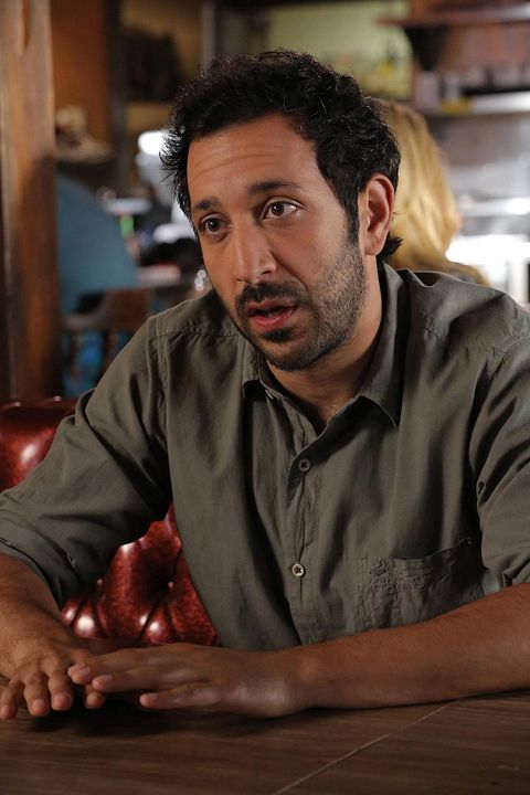 You're The Worst : Foto Desmin Borges