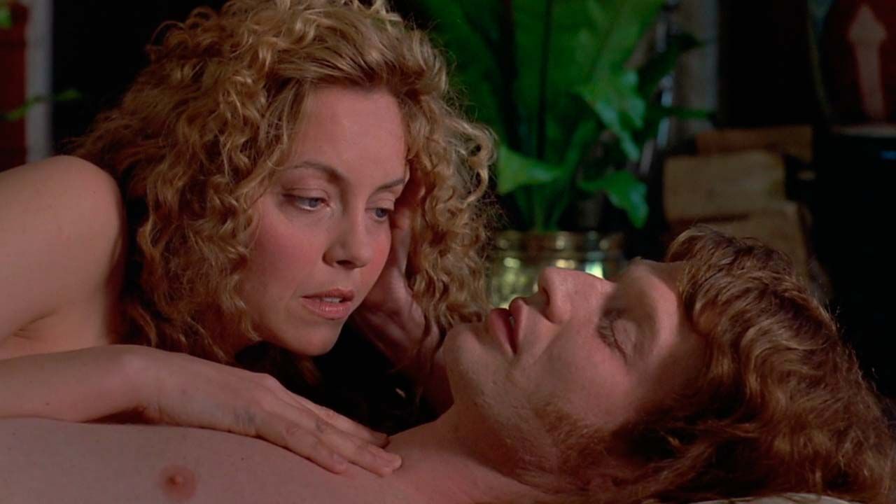 El violín rojo : Foto