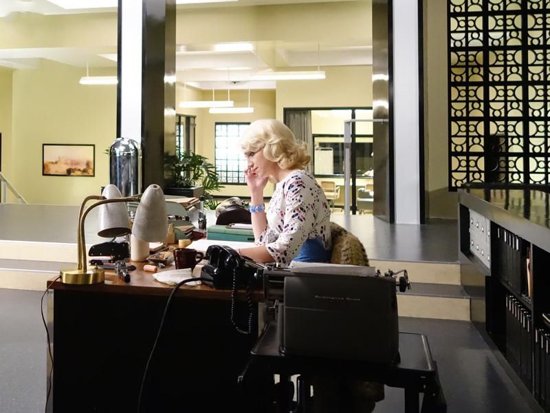 Foto Annaleigh Ashford