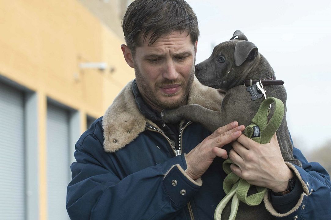 Foto Tom Hardy