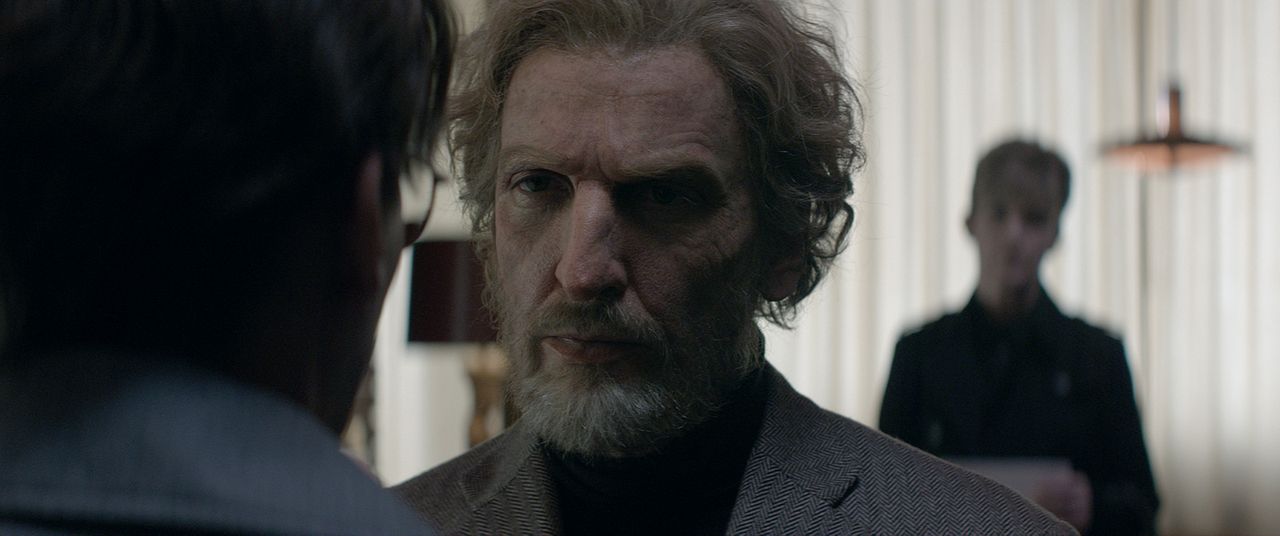 Foto Mathieu Kassovitz