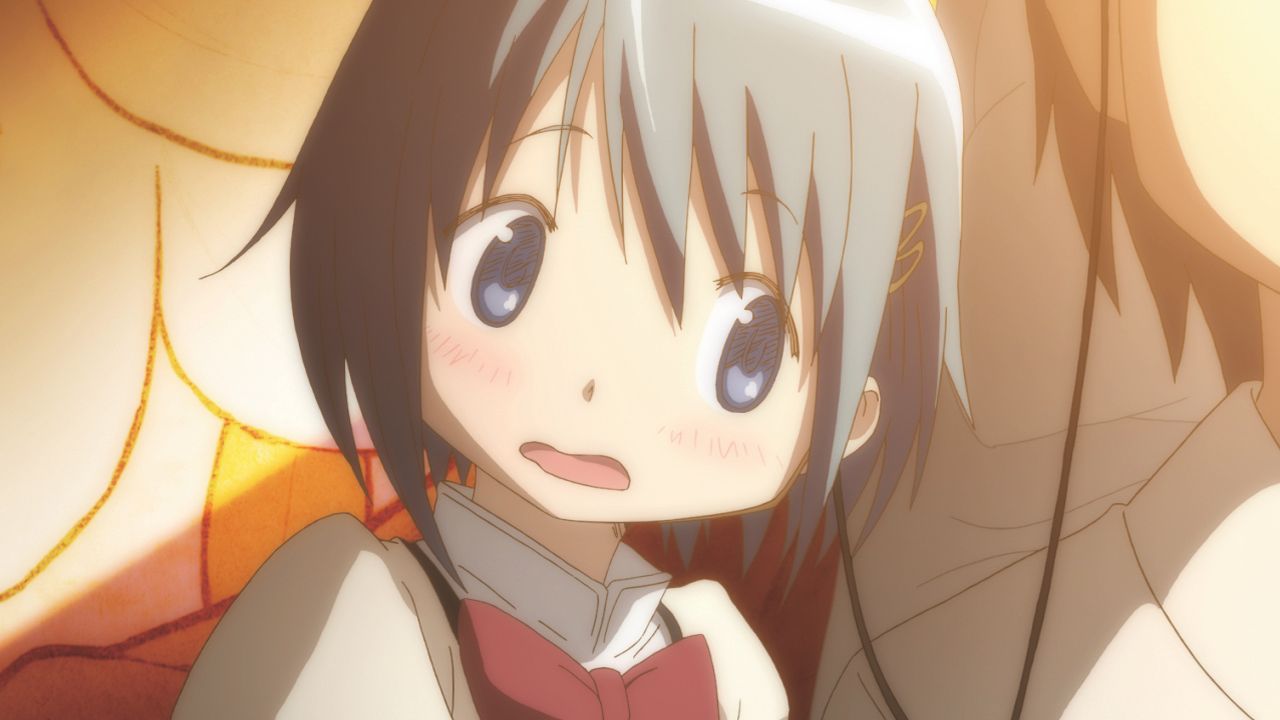 Puella Magi Madoka Mágica: La Película Parte 1- Beginnings : Foto