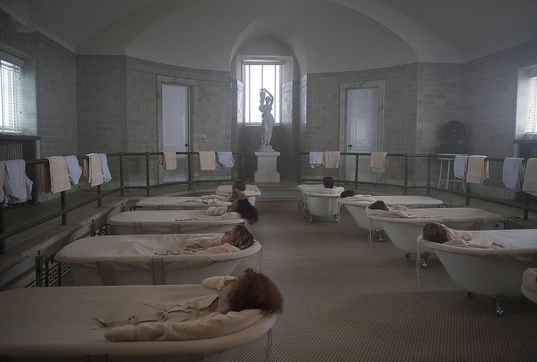 Boardwalk Empire : Foto