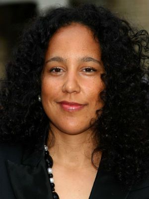 Póster Gina Prince-Bythewood