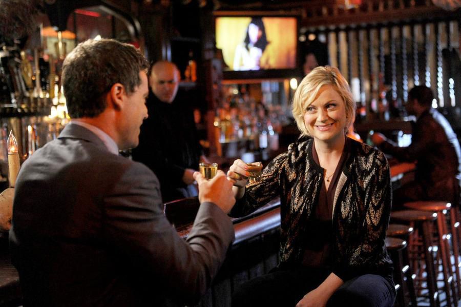 Welcome To Sweden : Foto Amy Poehler