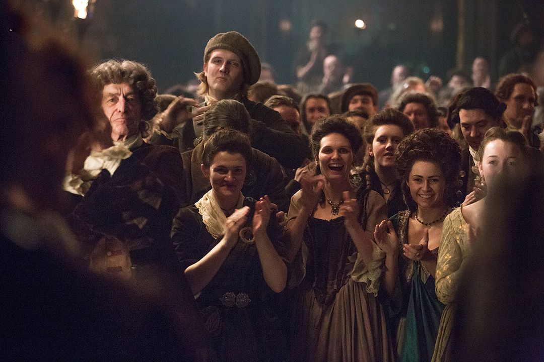 Outlander : Foto