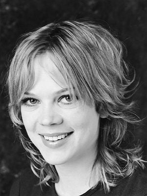 Póster Ane Dahl Torp