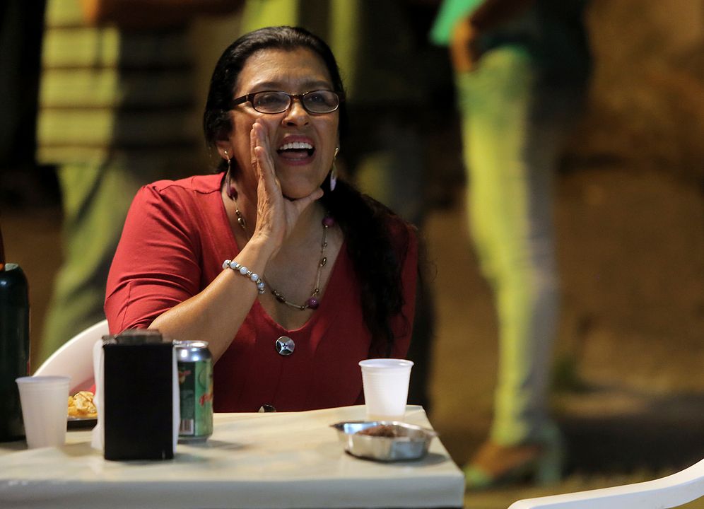 Una segunda madre : Foto