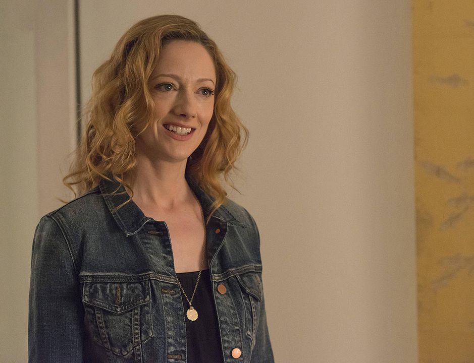 Foto Judy Greer